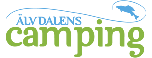 Älvdalens Camping logotyp