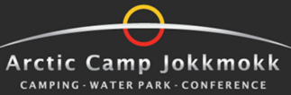 Arctic Camp Jokkmokk logo