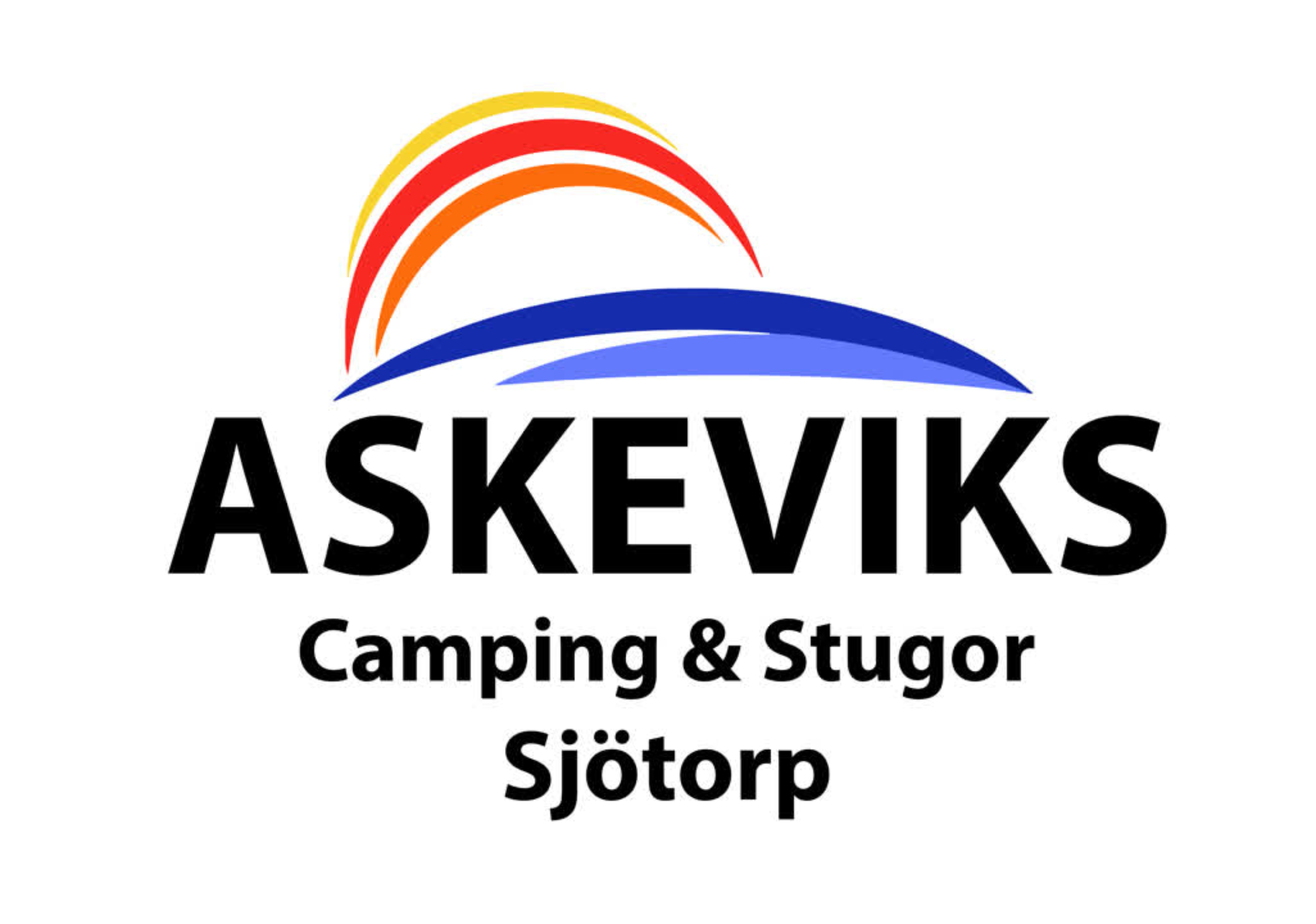 Askeviks Camping & Stugor logo