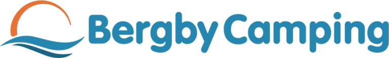 Bergby Camping logo