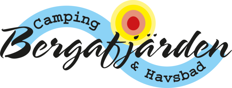 Bergafjärden Camping & Havsbad logo
