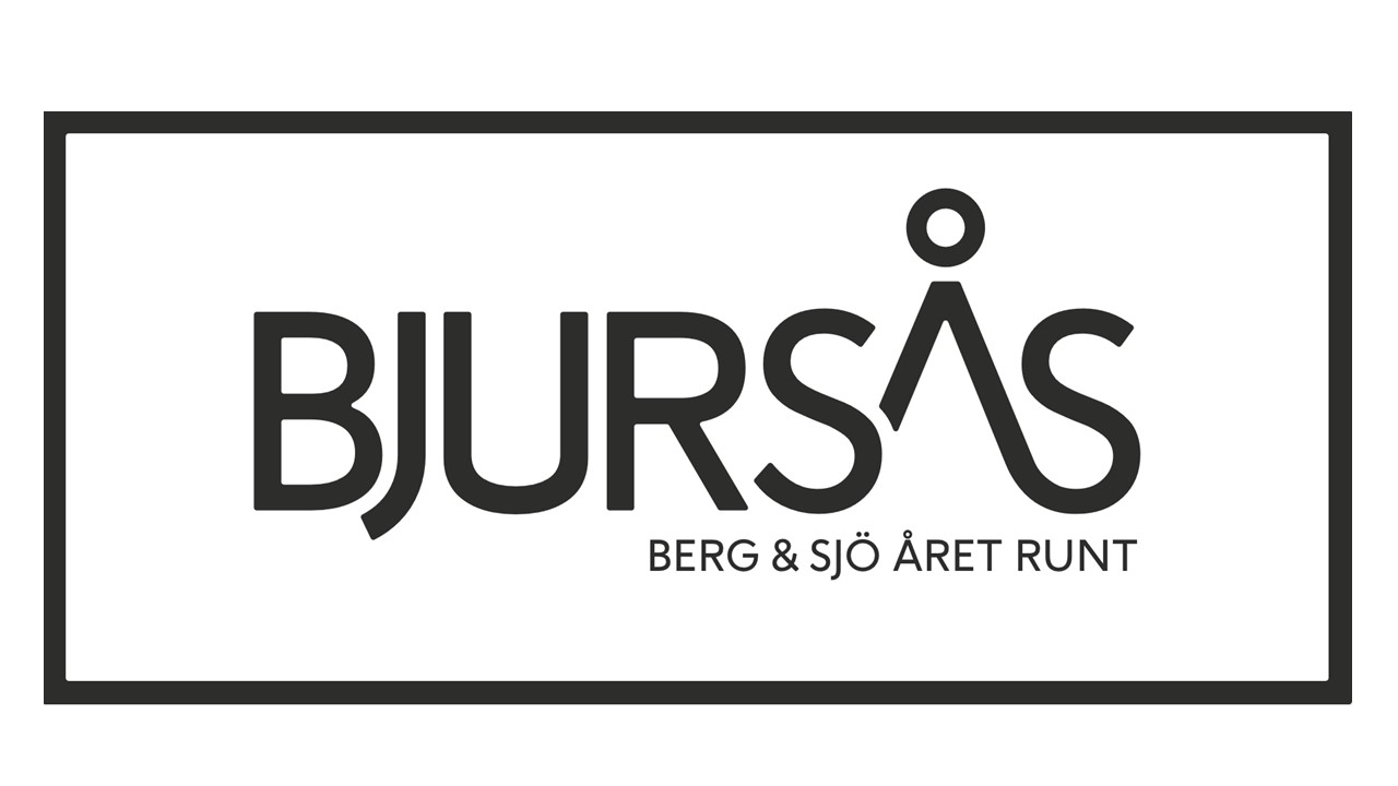 Bjursås Berg och Sjö logo