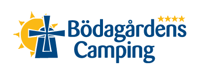 Bödagårdens Camping logo