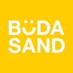 Böda Sand logo