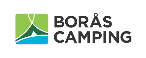 Borås Camping logo