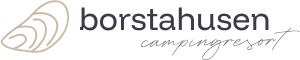 Borstahusen Campingresort logo