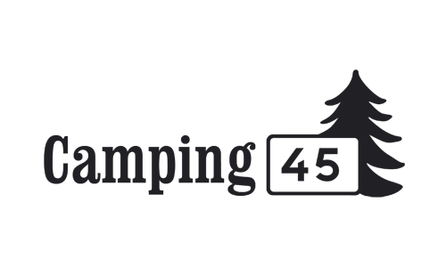 Camping45 logo