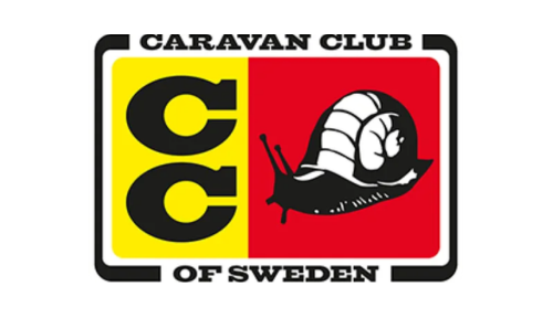 Caravan Club logo