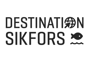 Destination Sikfors logo