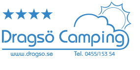 Dragsö Camping logga