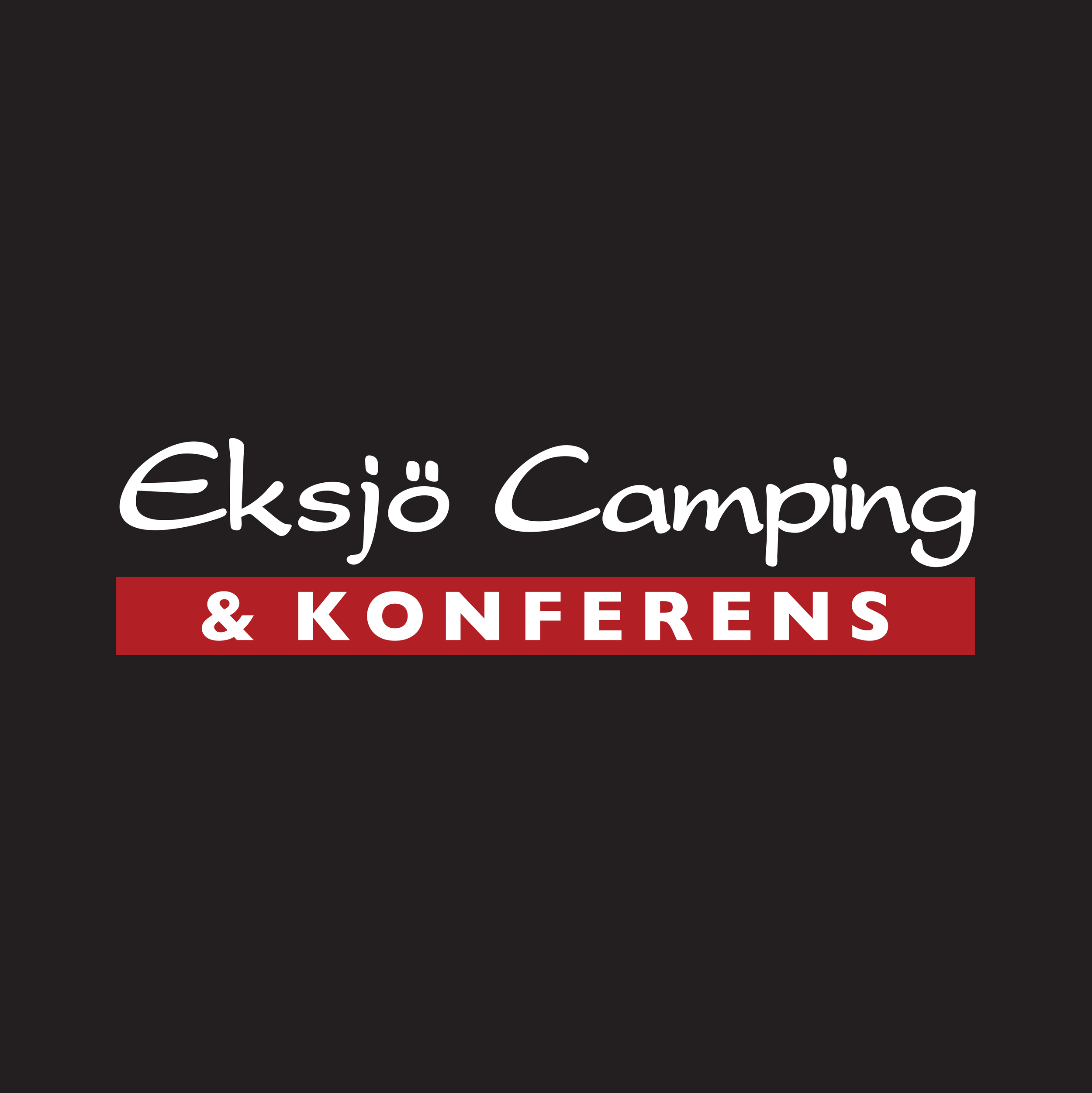 Eksjö Camping & Konferens logo