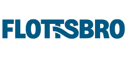 Flottsbro logotyp