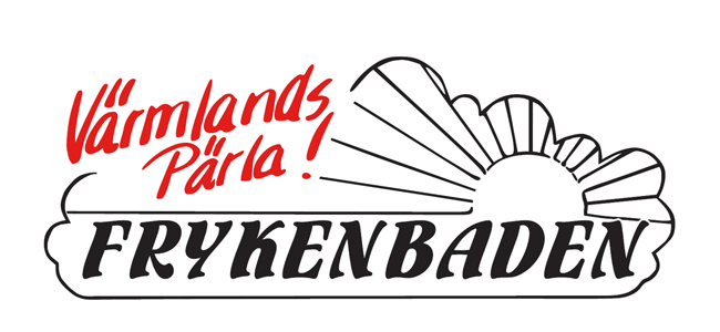 Frykenbadens Camping logo