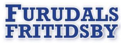 Furudals Fritidsby Logga