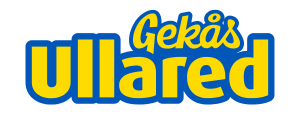 Gekås Ullared - Gekåsbyn logo