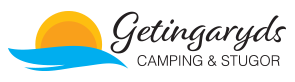 Getingaryds Camping & Stugor loga