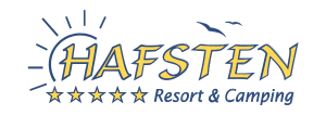 Hafsten Resort & Camping logo