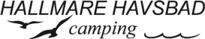 Hallmare Havsbad logo