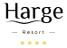 Harge Resort logo
