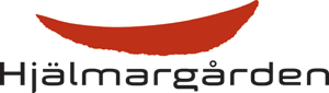 Hjälmargården logotyp