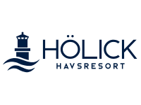 Hölick Havsresort logotyp