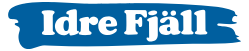 Idre Fjäll logotyp