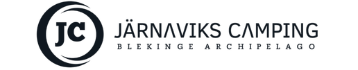 Järnaviks Camping logotyp