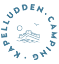 Kapelludden Camping logotyp