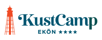 KustCamp Ekön logotyp