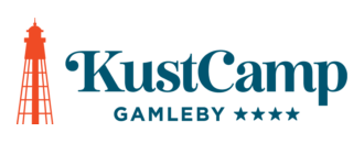 KustCamp Gamleby logotyp