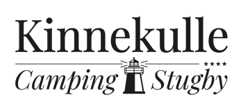 Kinnekulle Camping och Stugby logotyp