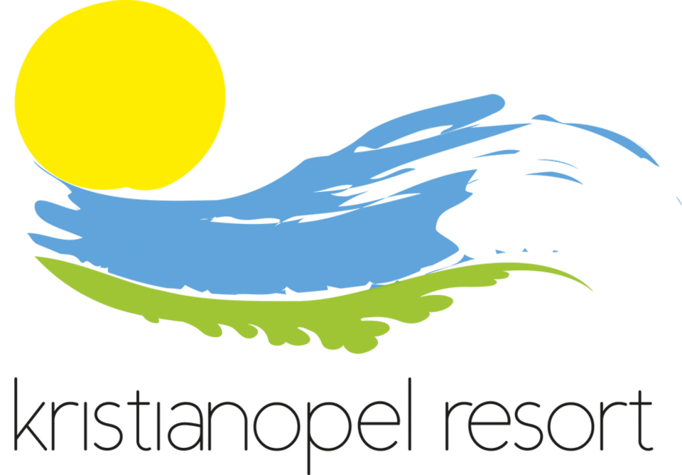 Kristianopel Resort logotyp