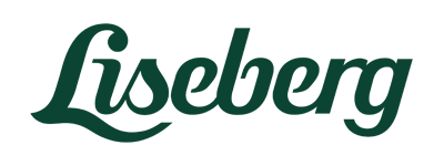 Lisebergsbyn - Liseberg logotyp