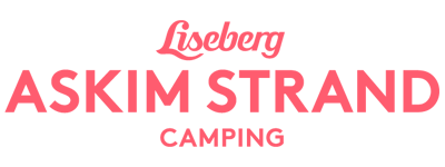 Liseberg Askim Strand Camping logotyp
