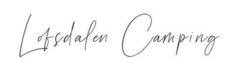 Lofsdalen Camping logotyp