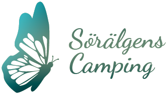 Sörälgens Camping logotyp