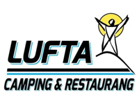 Lufta Camping Logotyp
