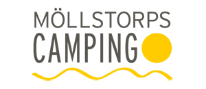 Möllstorps Camping logotyp