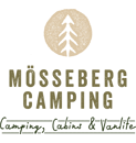 Mösseberg Camping logotyp