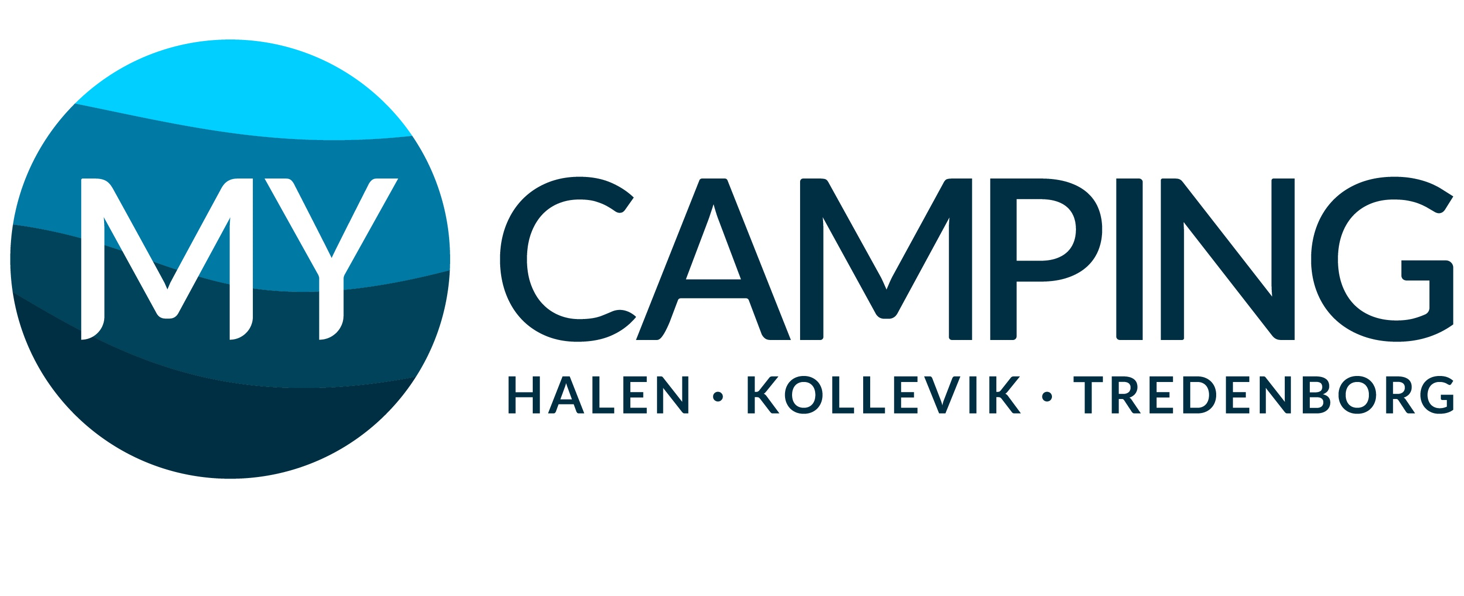 My Camping Logo 