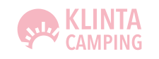 Klinta Camping logotyp