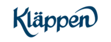Kläppens Camping logotyp