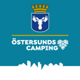 Östersunds Camping logotyp