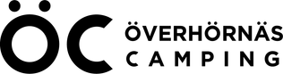 Överhörnäs Camping logotyp