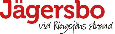 Jägersbo vid Ringsjöstrand logotyp