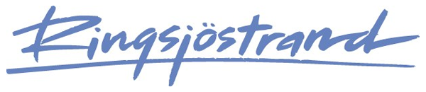 Ringsjöstrand logotyp