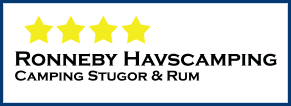 Ronneby Havscamping logotyp