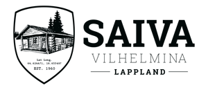 Saiva Vilhelmina logotyp