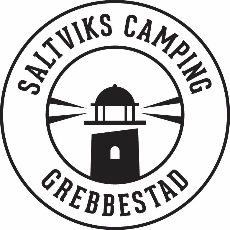 Saltviks Camping Grebbestad logotyp