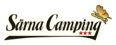 Särna camping logotyp